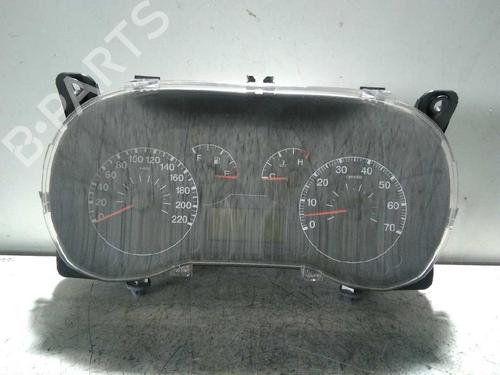 Used Instrument cluster Instrument cluster 6085411 6085411