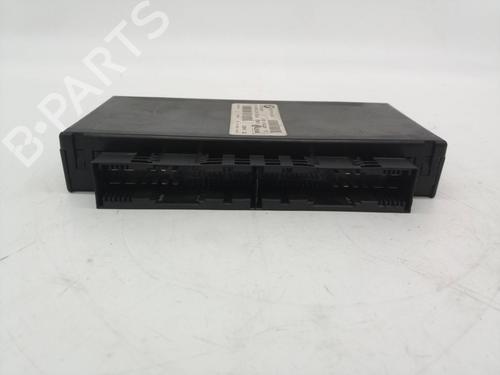 Used Electronic module BMW 1 (E81) 116 i (122 hp) 11541093