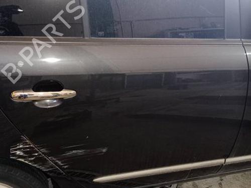 Used Right rear door Right rear door KIA CARENS III MPV (UN) 2.0 CRDi 140 (140 hp) 33334950 33334950