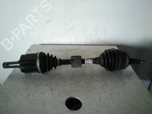 Used Left front driveshaft KIA OPIRUS (GH) 3.8 V6 (267 hp) 4655668