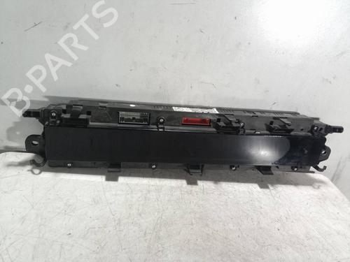 Used Instrument cluster RENAULT SCÉNIC II (JM0/1_) [2003-2010]  7224245