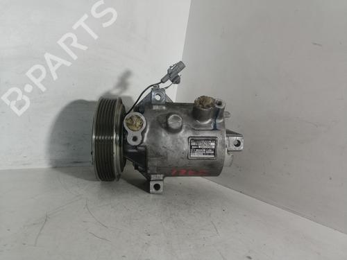 AC Kompressor MITSUBISHI MIRAGE / SPACE STAR VI Hatchback (A0_A) 1.2 (A03A) (80 hp) 10719175