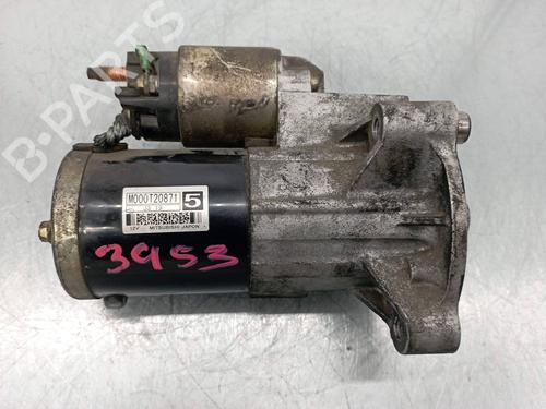 Starter PEUGEOT 406 (8B) 2.0 HDI 110 | BP11222052M8 