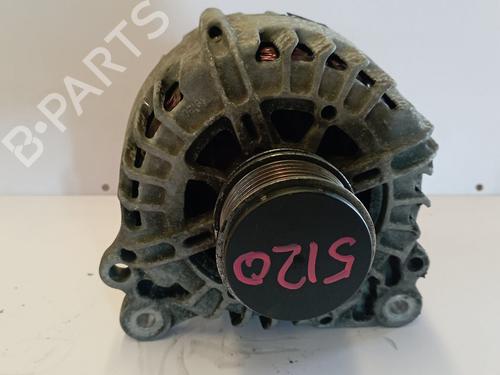 Alternator SEAT LEON (1P1)  | BP26332226M7 