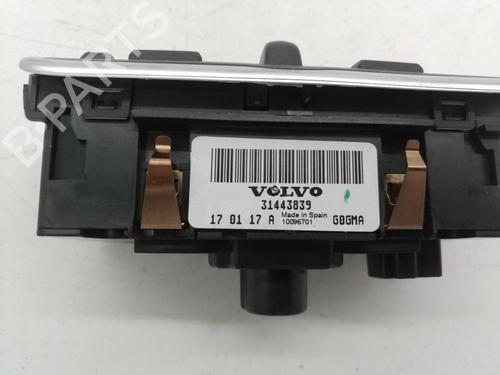 Headlight switch VOLVO XC60 I SUV (156) T6 AWD | BP29020898I24 