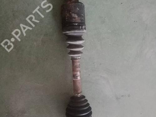 BP15810150M39 | Arbre de transmission avant droit FIAT SCUDO Bus (270_, 272_) 2.0 D Multijet BP15810150M39