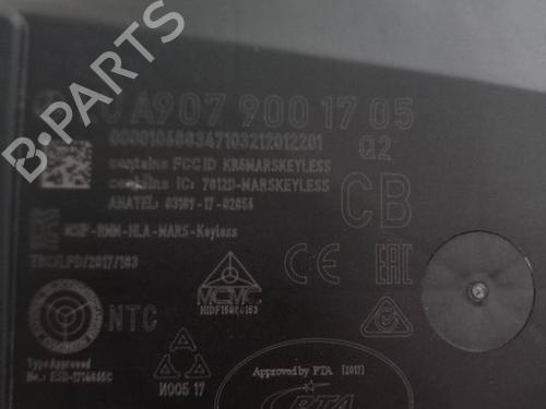 Electronic module MERCEDES-BENZ SPRINTER 4-t Van (B907, B910)  | BP19314732M83 
