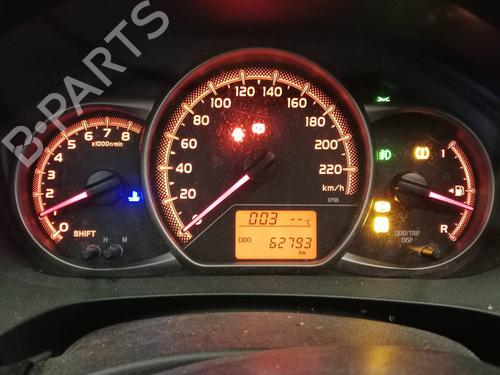 Engine TOYOTA YARIS (_P13_) 1.0 (KSP130_, KSP130) | BP32744643M1  - Image 16