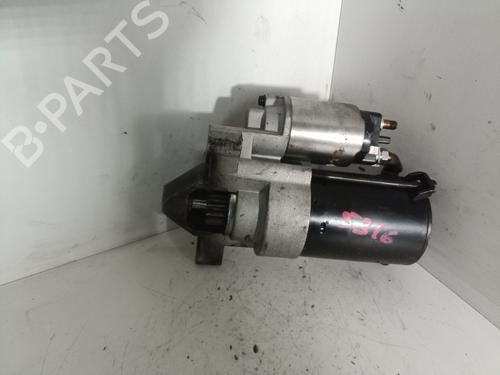 Used Starter Starter 38595856 38595856