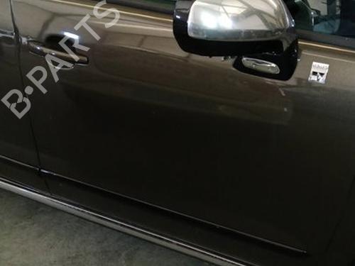 Porte avant droite PEUGEOT 3008 I MPV (0U_) 2.0 HDi Hybrid4 (163 hp) 30534241