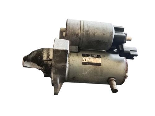 Used Starter Starter TOYOTA YARIS (_P13_) [2010-2020] 33425940 33425940