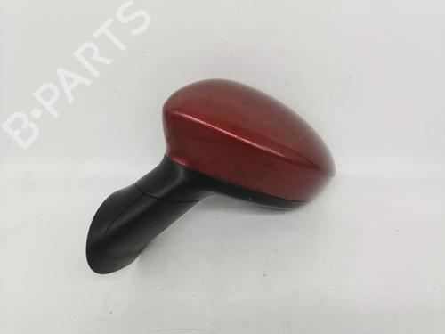 Left mirror FIAT GRANDE PUNTO (199_)  | BP9455489C26 