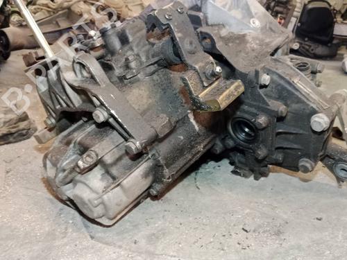 Getriebe FIAT STILO (192_) 1.4 16V (192AXH1B, 192BXH1B) | BP29906055M3 