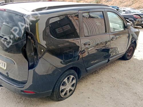 Dør høyre bak DACIA LODGY (JS_)  | BP29547721C5 