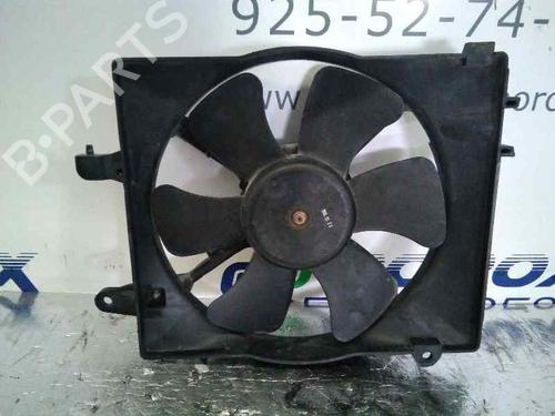 Køleventilator elektrisk DAEWOO MATIZ (M100, M150) 0.8 | BP1076897M35 