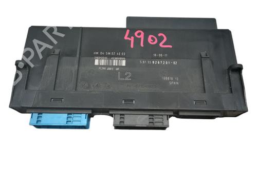 Elektronische module BMW 1 (E87) 116 d (116 hp) 23225386