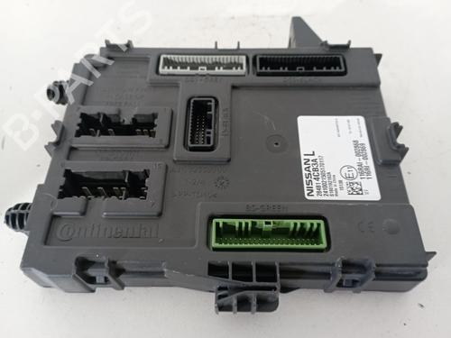 Used Fuse box Fuse box NISSAN X-TRAIL III (T32_, T32R, T32RR) [2013-2026] 34040049 34040049