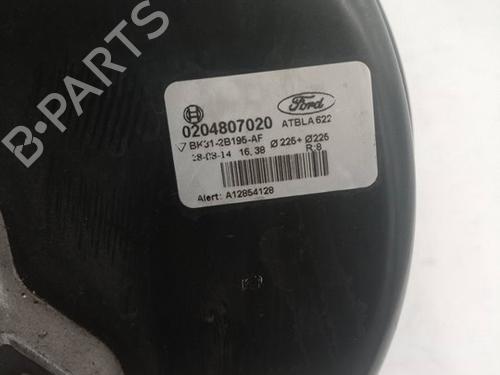 Servo brake FORD TRANSIT Van (FA_ _)  | BP31917343M42 