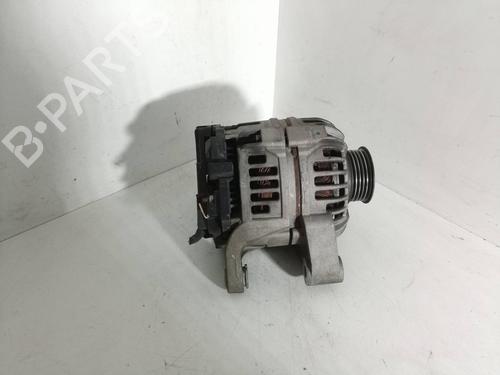 Alternator OPEL AGILA (A) (H00)  | BP9659743M7 