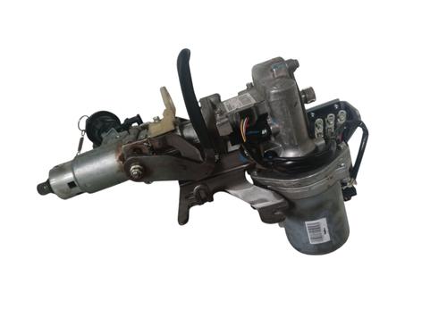 Steering column RENAULT KANGOO / GRAND KANGOO II (KW0/1_) 1.5 dCi 90 (KW05, KW08, KW0G, KW11) | BP32273472M21