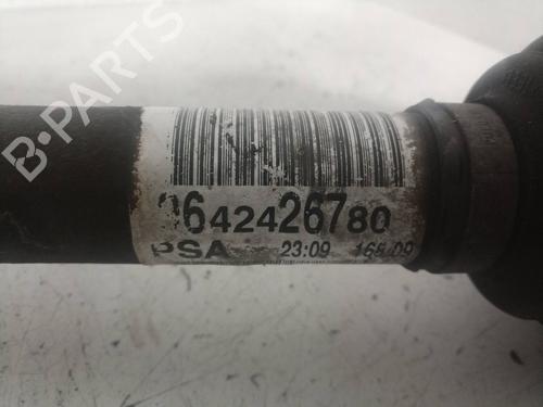Right front driveshaft CITROËN XSARA PICASSO (N68)  | BP17207758M39 