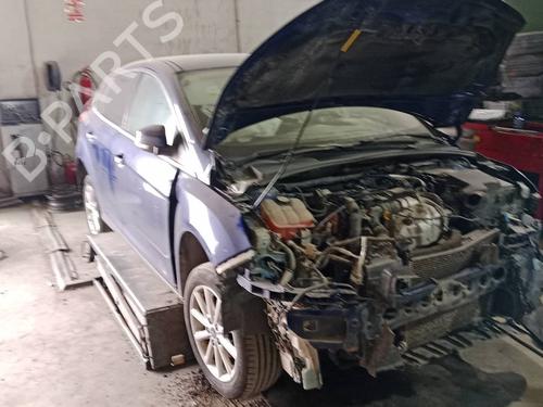 Brugte FORD FOCUS III Turnier 1.5 TDCi (120 hp) 4405967