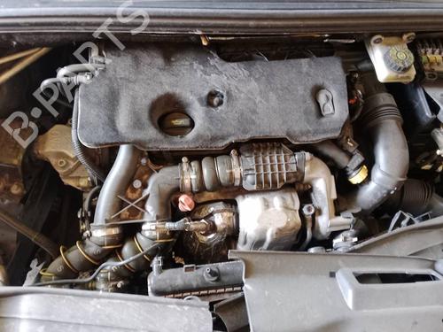 Engine CITROËN C4 II (NC_) 1.6 HDi 90 | BP36258759M1  - Image 11