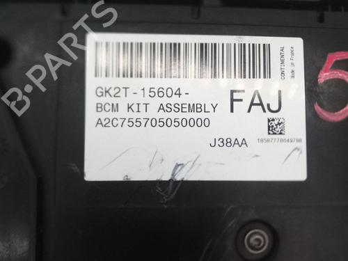 Fuse box FORD TRANSIT CUSTOM V362 Van (FY, FZ) | BP32115658E1 - Image 2