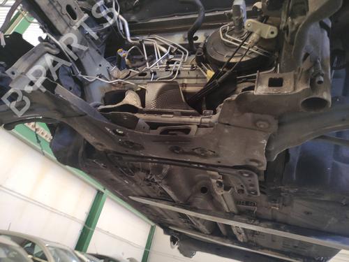 Used Subframe RENAULT GRAND SCÉNIC III (JZ0/1_) [2009-2016]  15046238
