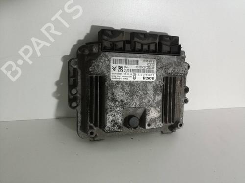 Used Engine control unit (ECU) CITROËN BERLINGO / BERLINGO FIRST MPV (MF_, GJK_, GFK_) [1996-2025]  7995281