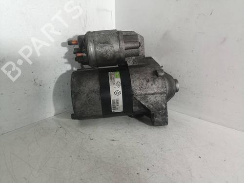 Starter RENAULT CLIO III (BR0/1, CR0/1)  | BP10562130M8 