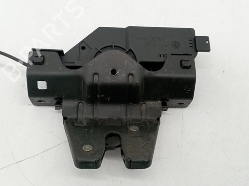 Tailgate lock BMW 1 (E87)  | BP17000324C101 