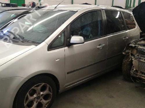 AC radiator FORD FOCUS C-MAX (DM2) 1.6 | BP12215517M32 - Image 4