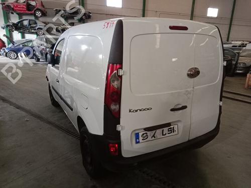 Engine RENAULT KANGOO / GRAND KANGOO II (KW0/1_)  | BP33982874M1  - Image 7