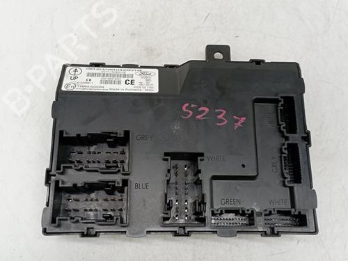 Used Electronic module FORD FIESTA VI (CB1, CCN) 1.5 TDCi (95 hp) 28805897