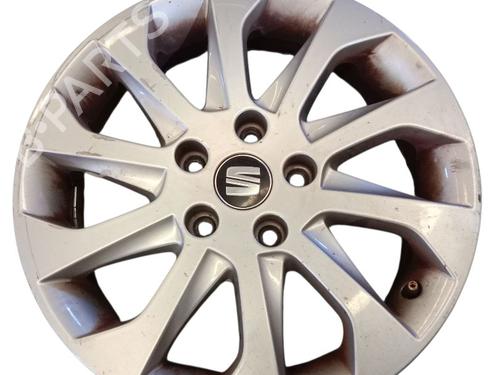 Used Rim Rim SEAT LEON ST (5F8) [2012-2020] 34348519 34348519