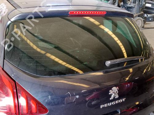 Used Tailgate Tailgate 33759533 33759533