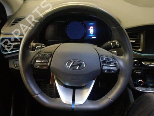 Used Steering wheel HYUNDAI IONIQ (AE) Elektro (34 hp) 6325872