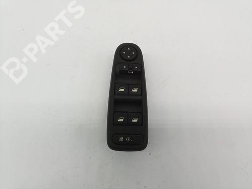 left-front-window-switch-citroen-c4-grand-picasso-i-ua_-16-hdi-110-96639382zd-2006-2007-2008-2009-2010-2011-2012-2013-8516520 main image