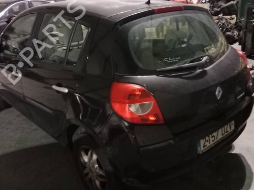 Left front window switch RENAULT CLIO III (BR0/1, CR0/1)  | BP31881939I27 