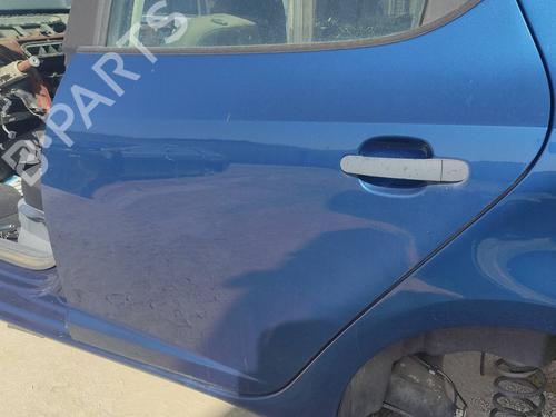Left rear door SEAT IBIZA IV (6J5, 6P1)  | BP19422974C4 