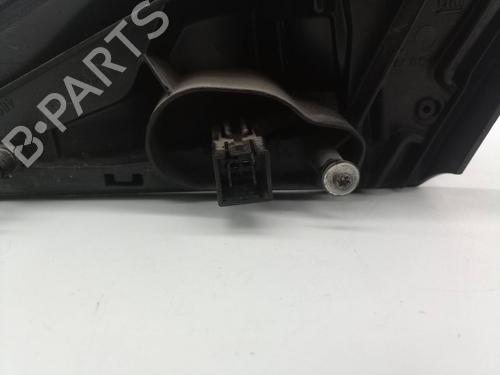 Right mirror OPEL TIGRA TwinTop (X04) 1.3 CDTI (R97) | BP12212303C27 