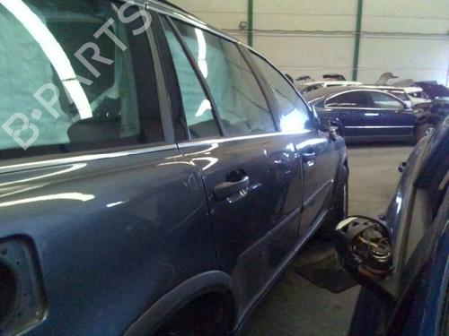 AC-Kondensator VOLVO XC90 I (275)  | BP1406417M32