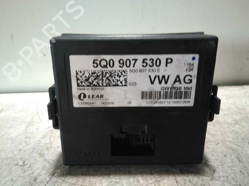 Elektronisk modul SEAT LEON ST (5F8) [2012-2020]  6041561