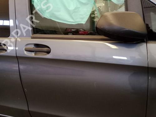 Used Right front door MERCEDES-BENZ VITO Tourer (W447) 114 CDI 4-matic (447.701, 447.703, 447.705) (136 hp) 29289814