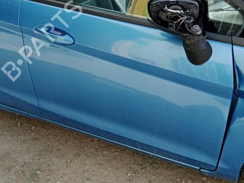Used Right front door Right front door FORD FIESTA VI (CB1, CCN) 1.6 TDCi (95 hp) 40022862 40022862