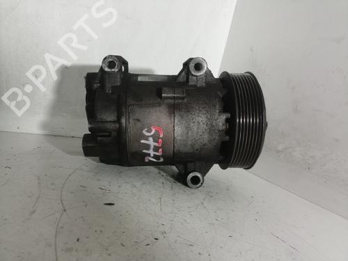 AC compressor RENAULT MEGANE II Saloon (LM0/1_) | BP38114868M34 - Image 3