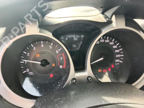 Engine NISSAN JUKE (F15) | BP31972978M1