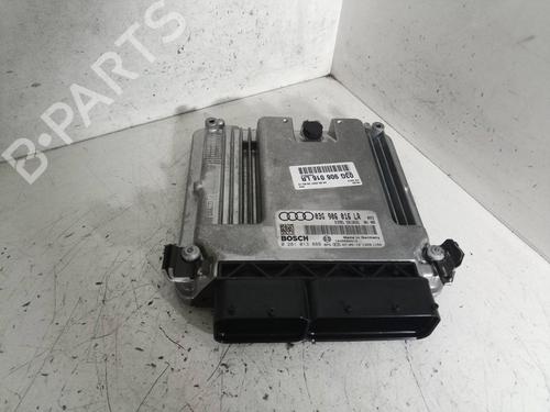 Used Engine control unit (ECU) AUDI A4 B7 (8EC) [2004-2009]  18253971