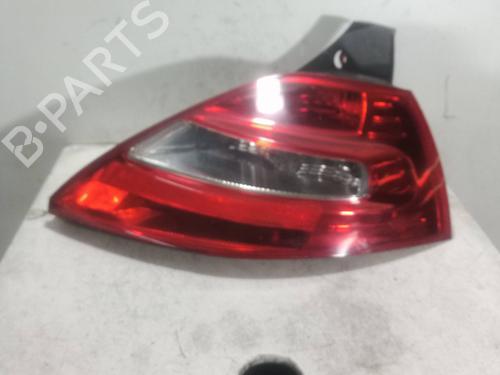 Used Right taillight RENAULT MEGANE II (BM0/1_, CM0/1_) 1.5 dCi (BM1E, CM1E) (106 hp) 6324778